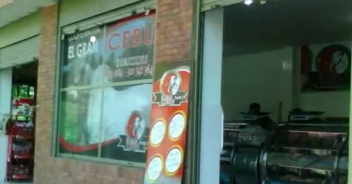 EL GRAN CEBU CALLE 159 8A CON 07 EL GRAN CEBU CALLE 159 8A CON 07